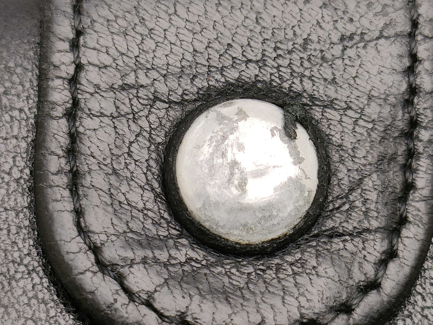 CHANEL Lambskin Compact Wallet