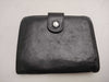 CHANEL Lambskin Compact Wallet