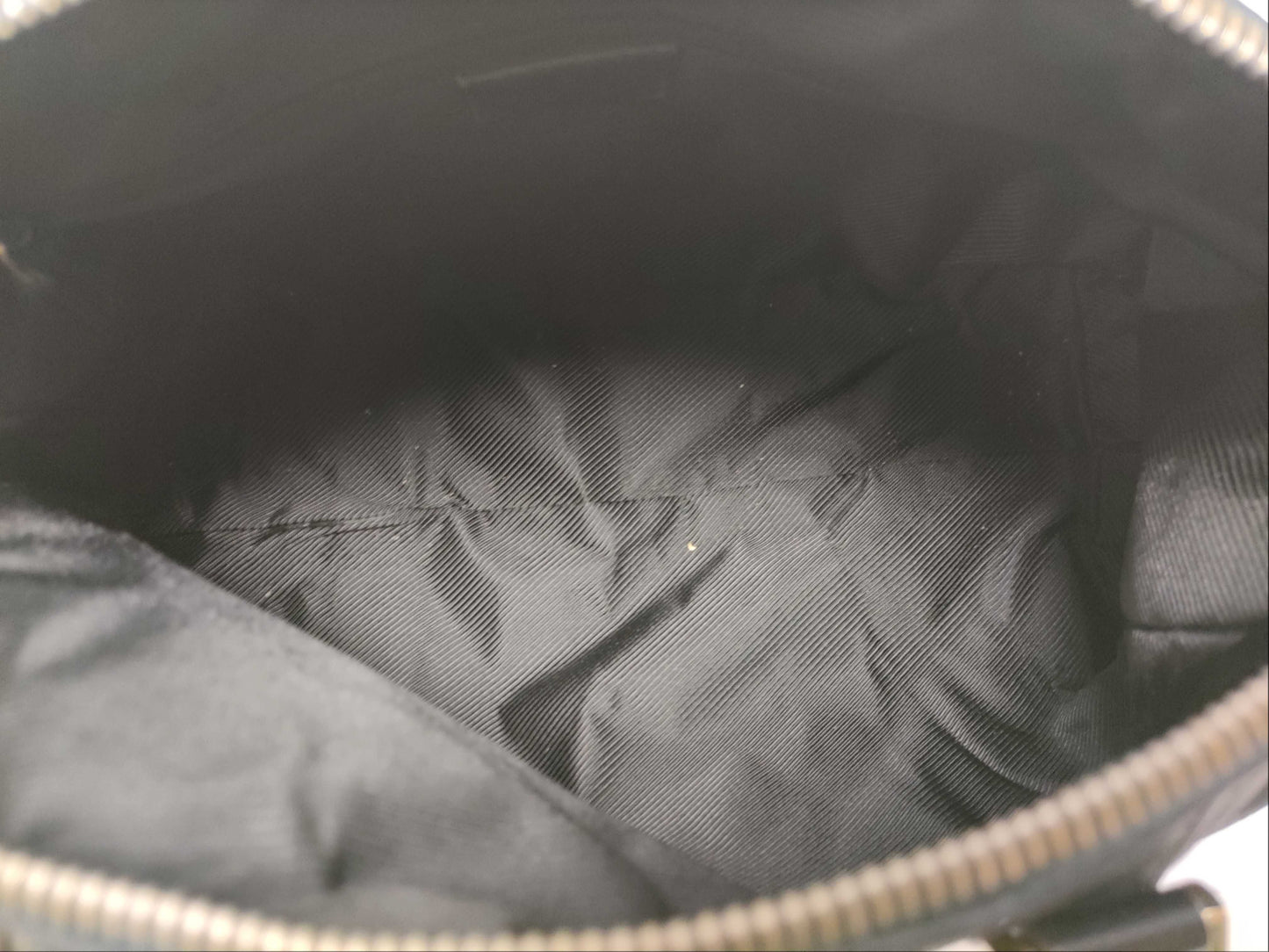 GUCCI GG Canvas 000 0851 3754 Handbag