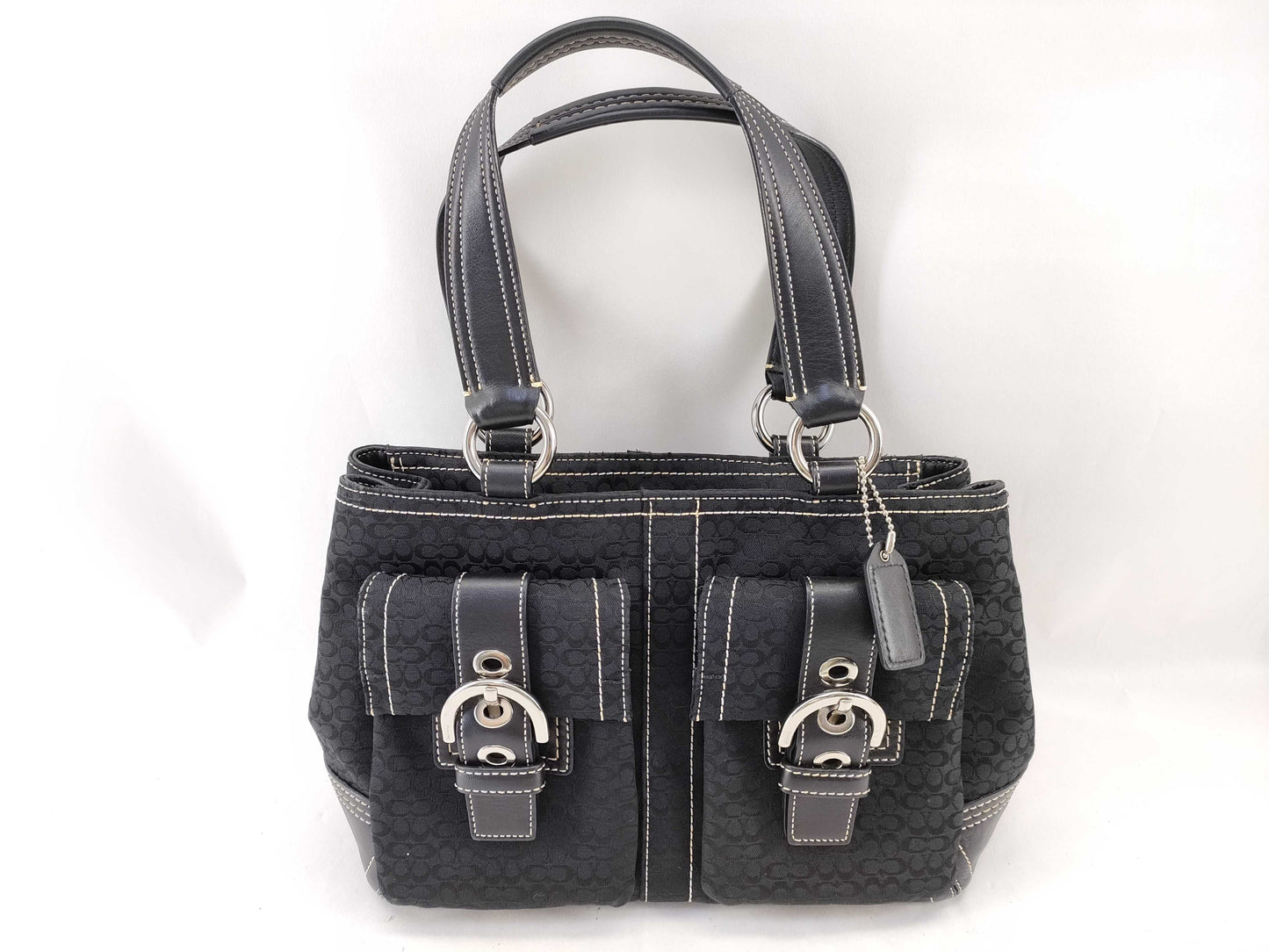 COACH Mini Signature 3646/10002