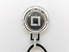 CHAUMET ANNEAU/Pendant Watch 634986 6/30 Quartz K18 Other Accessories