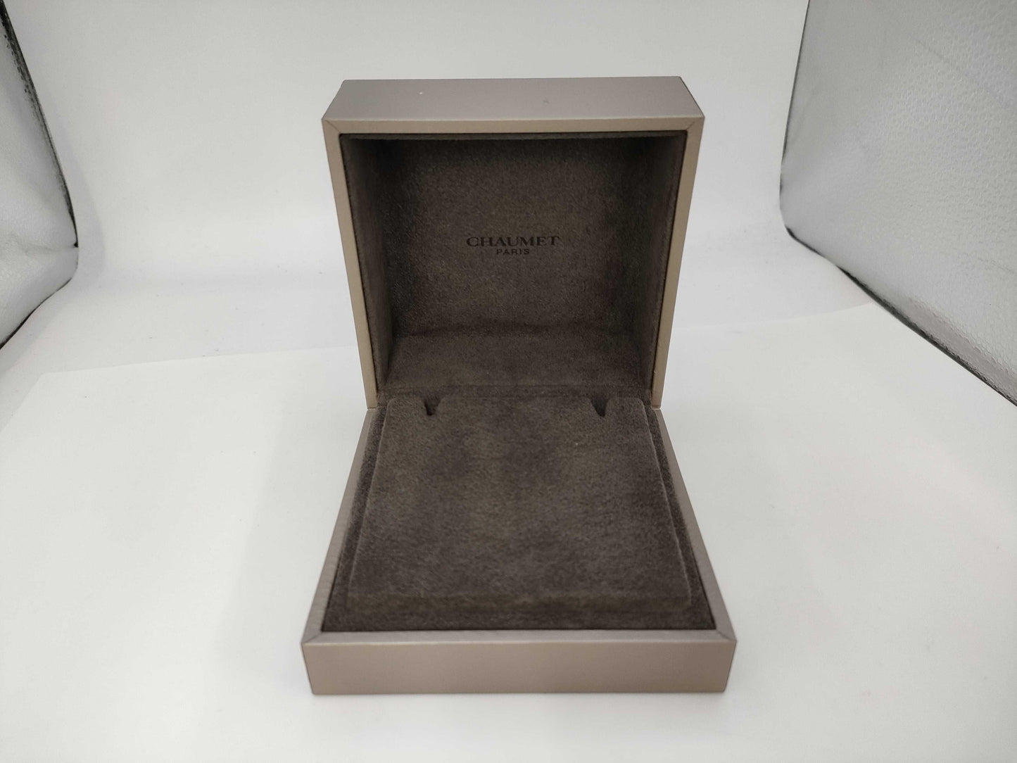 CHAUMET ANNEAU/Pendant Watch 634986 6/30 Quartz K18 Other Accessories