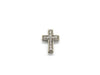 D0.20ct K18WG 1.3g Pendant Top