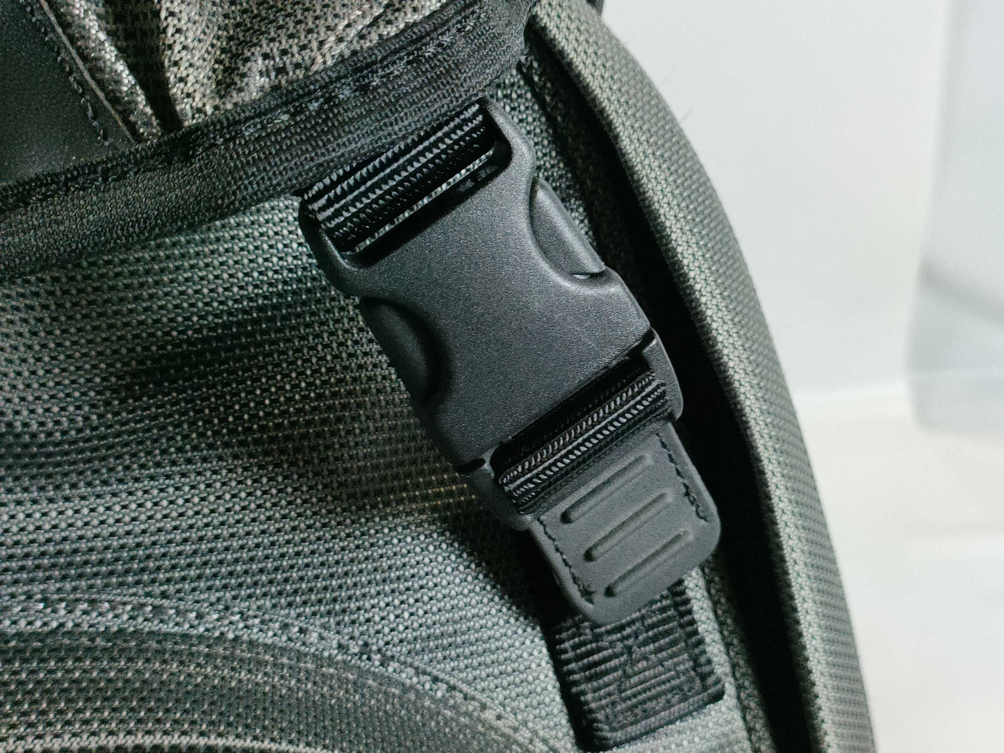 TUMI TUMI Backpack Nylon Waist Bag