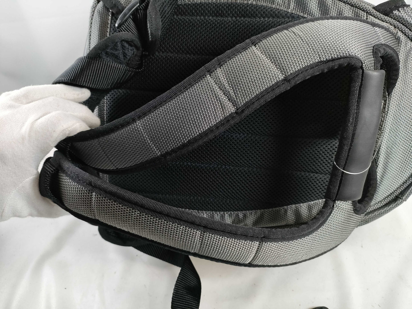TUMI TUMI Backpack Nylon Waist Bag