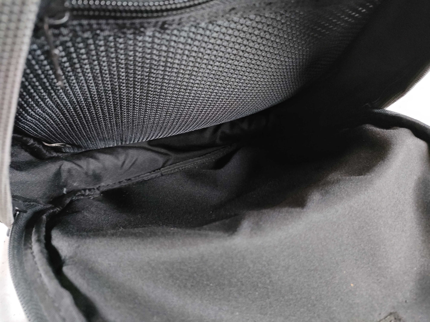 TUMI TUMI Backpack Nylon Waist Bag