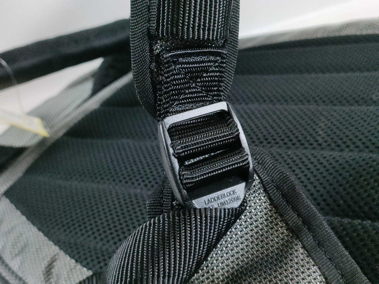 TUMI TUMI Backpack Nylon Waist Bag