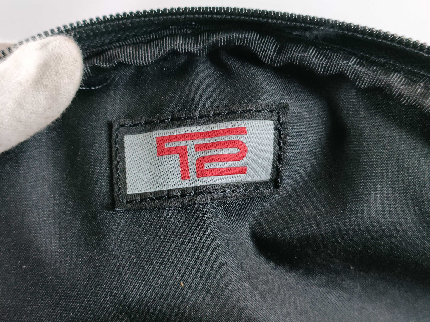 TUMI TUMI Backpack Nylon Waist Bag