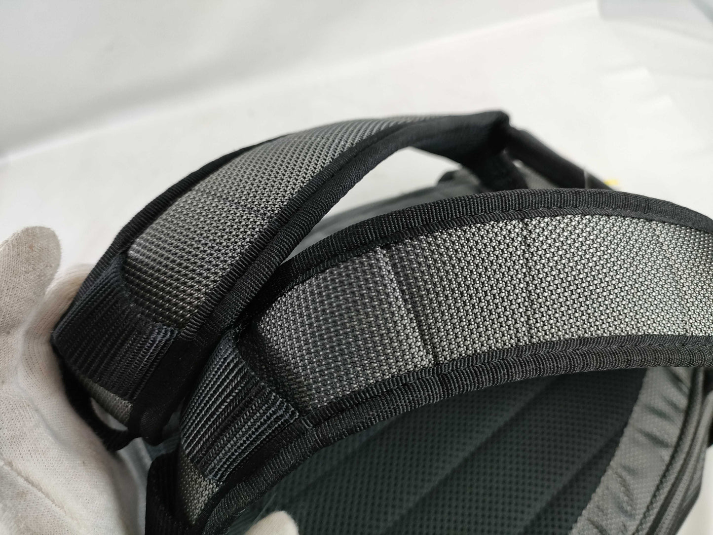TUMI TUMI Backpack Nylon Waist Bag