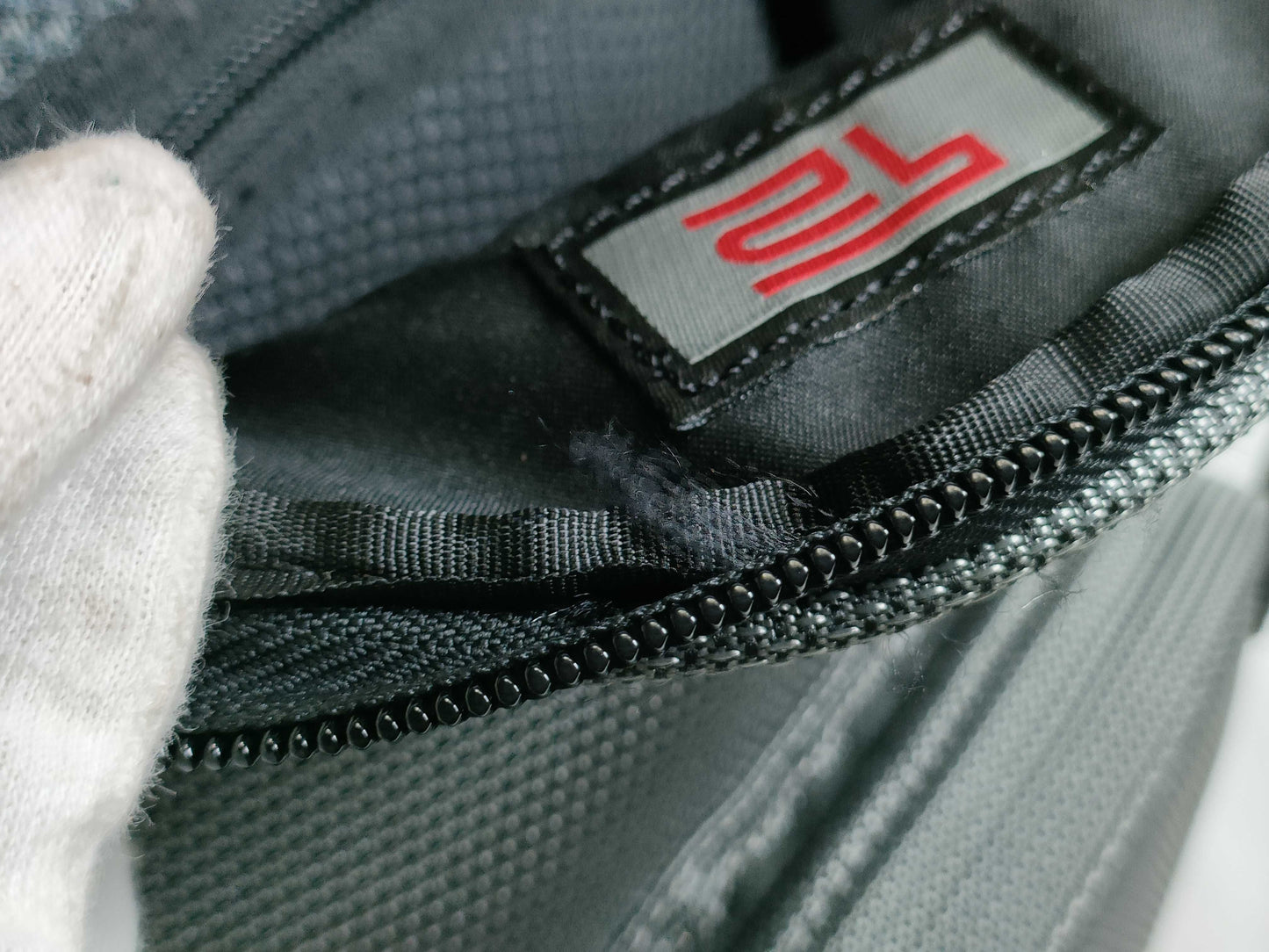 TUMI TUMI Backpack Nylon Waist Bag