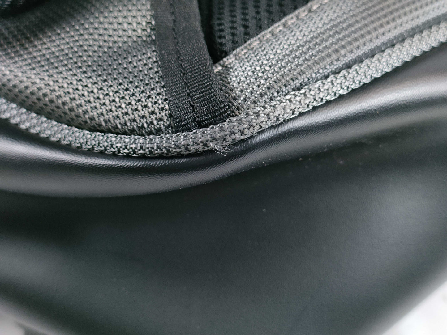 TUMI TUMI Backpack Nylon Waist Bag