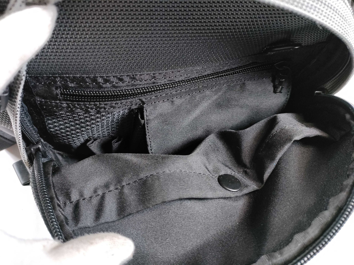 TUMI TUMI Backpack Nylon Waist Bag