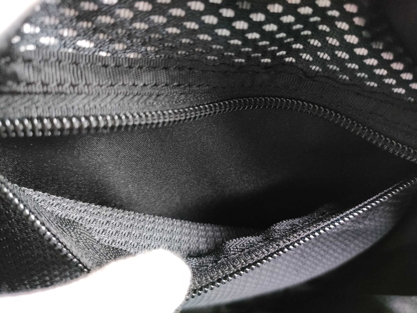 TUMI TUMI Backpack Nylon Waist Bag