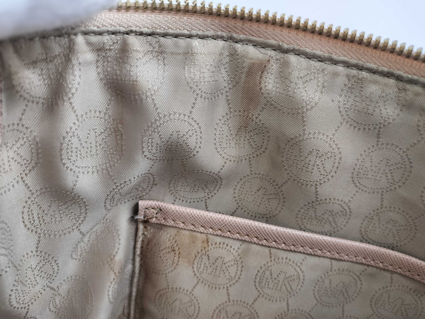 COACH Signature F14726/Michael Kors/2-piece handbag