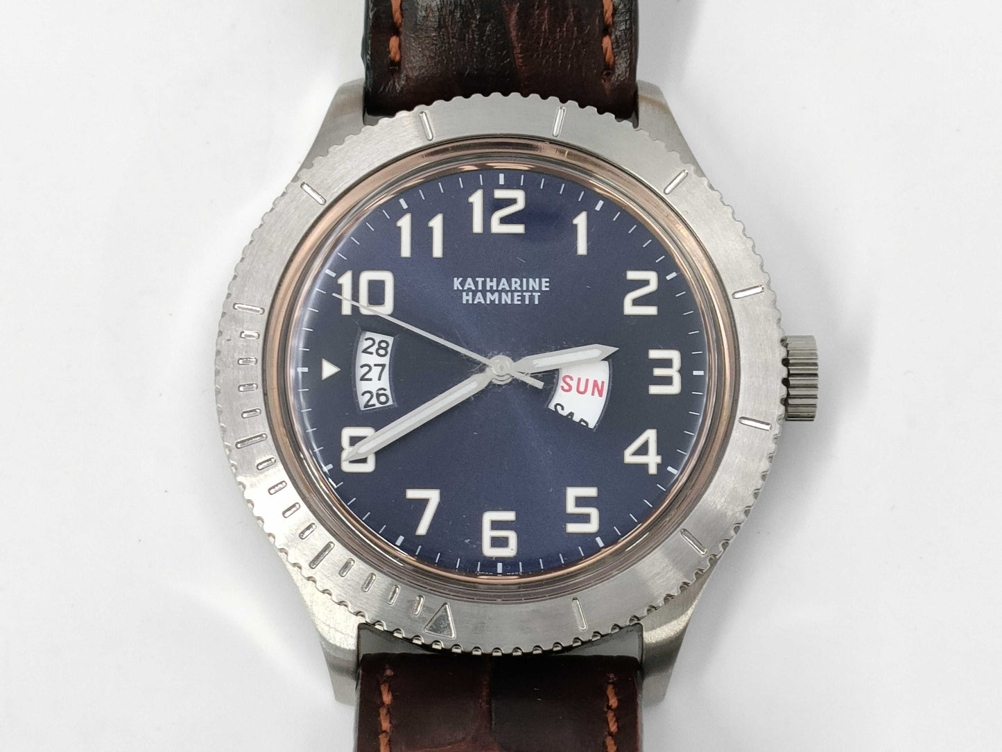 Katharine Hamnett Men's Watch KH-20E4 Men's Watch