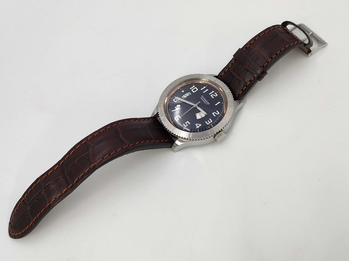 Katharine Hamnett Men's Watch KH-20E4 Men's Watch