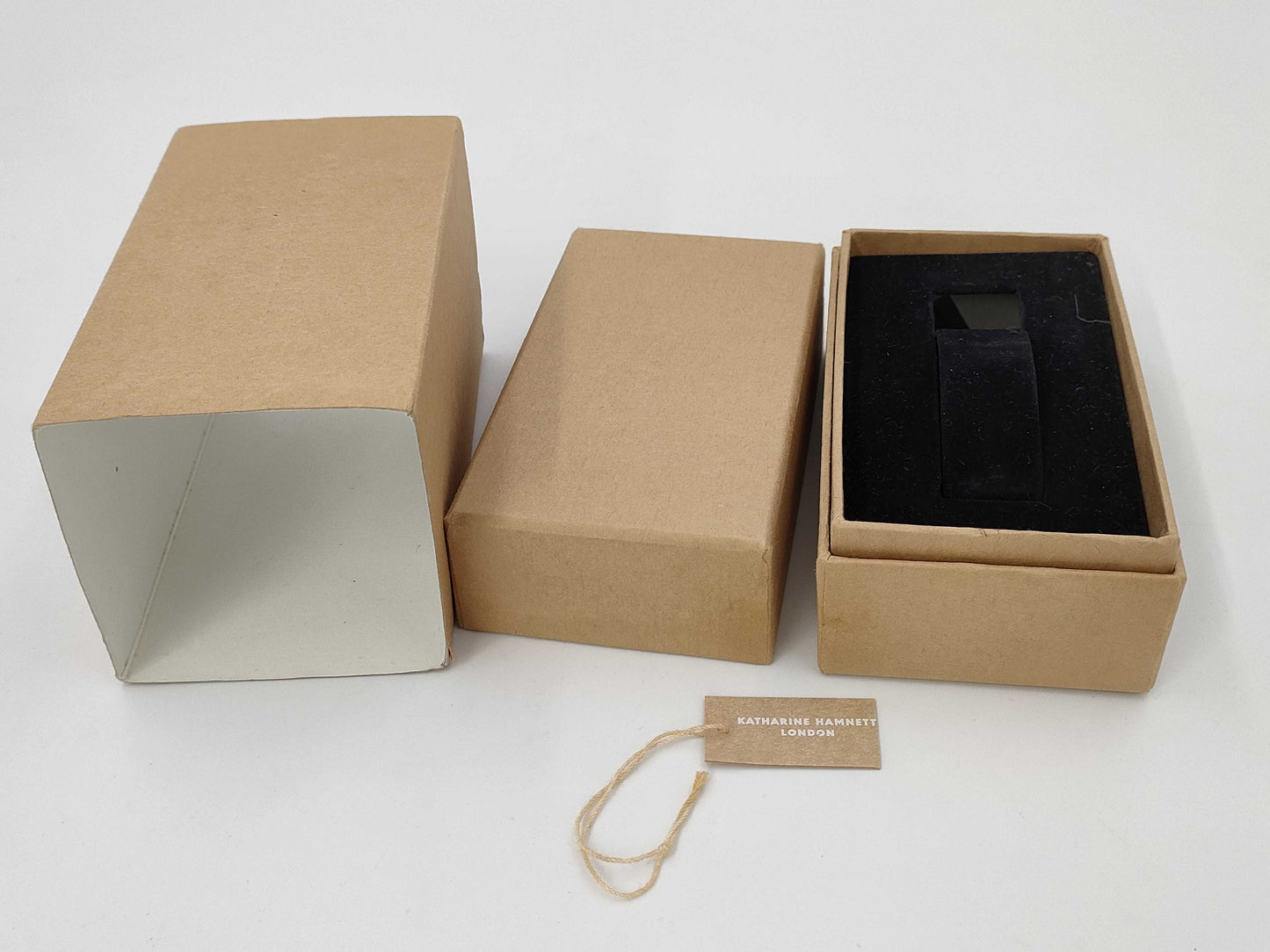 Katharine Hamnett Men's Watch KH-20E4 Men's Watch
