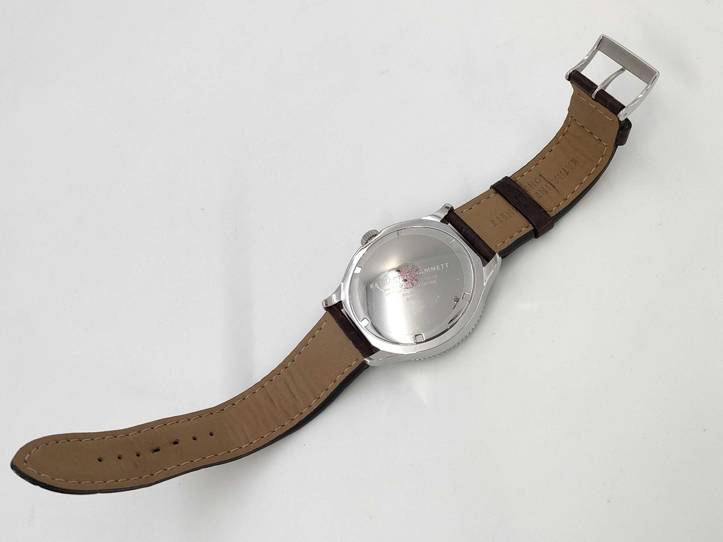 Katharine Hamnett Men's Watch KH-20E4 Men's Watch