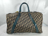 Dior Trotter Boston Bag Boston Bag