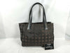 CHANEL Chocolate Bar Handbag
