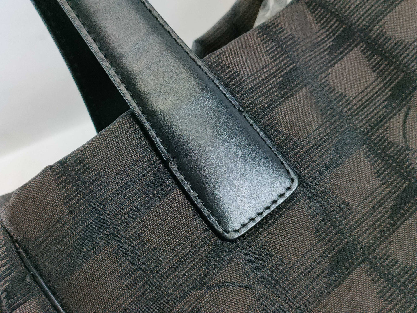 CHANEL Chocolate Bar Handbag
