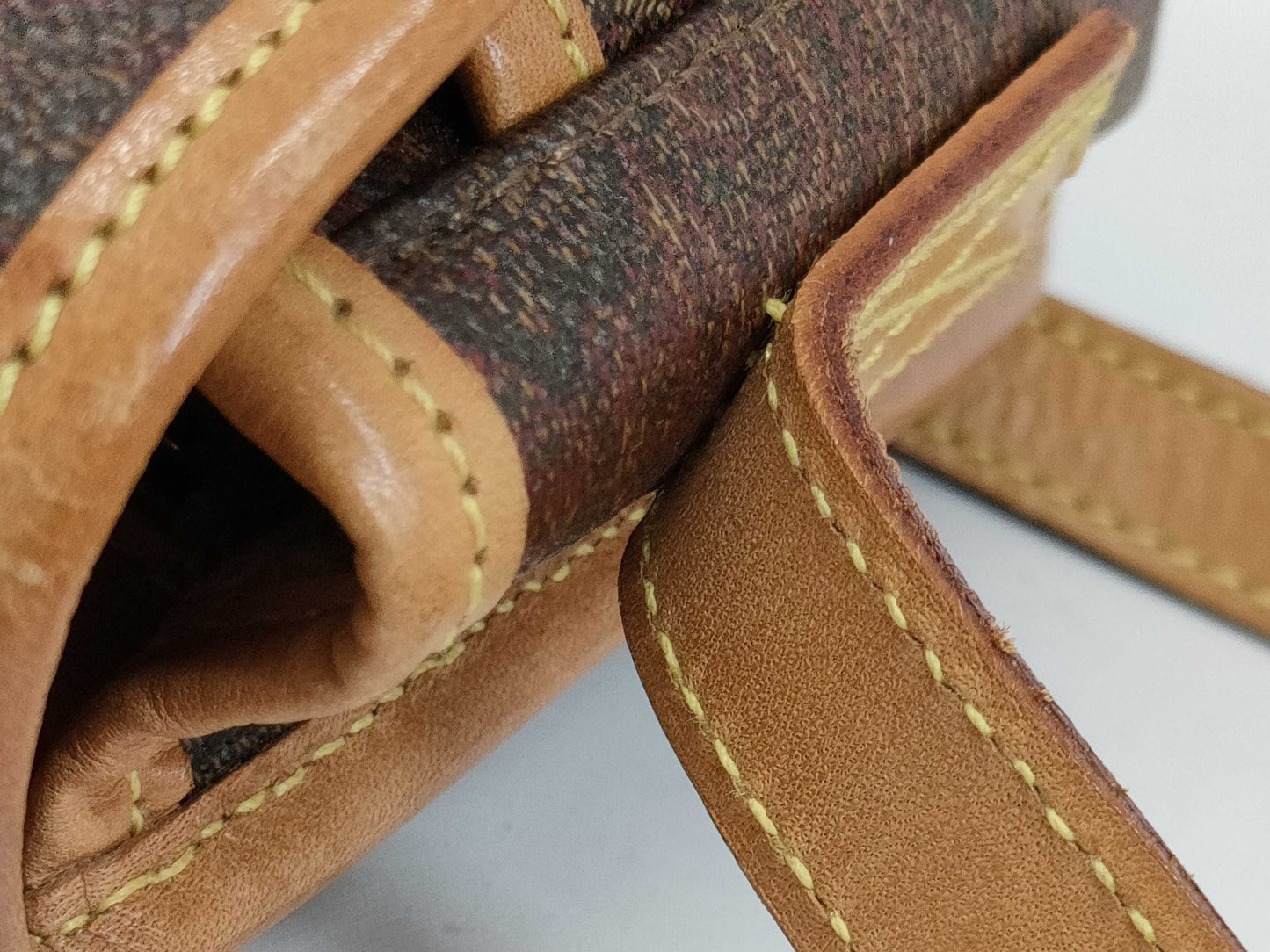 ETRO Paisley Shoulder Bag
