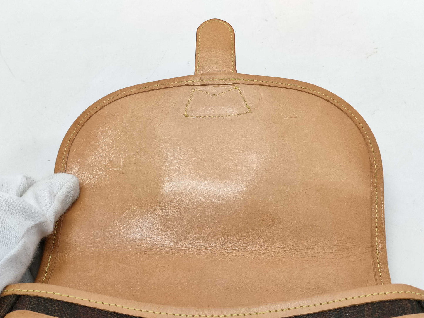 ETRO Paisley Shoulder Bag