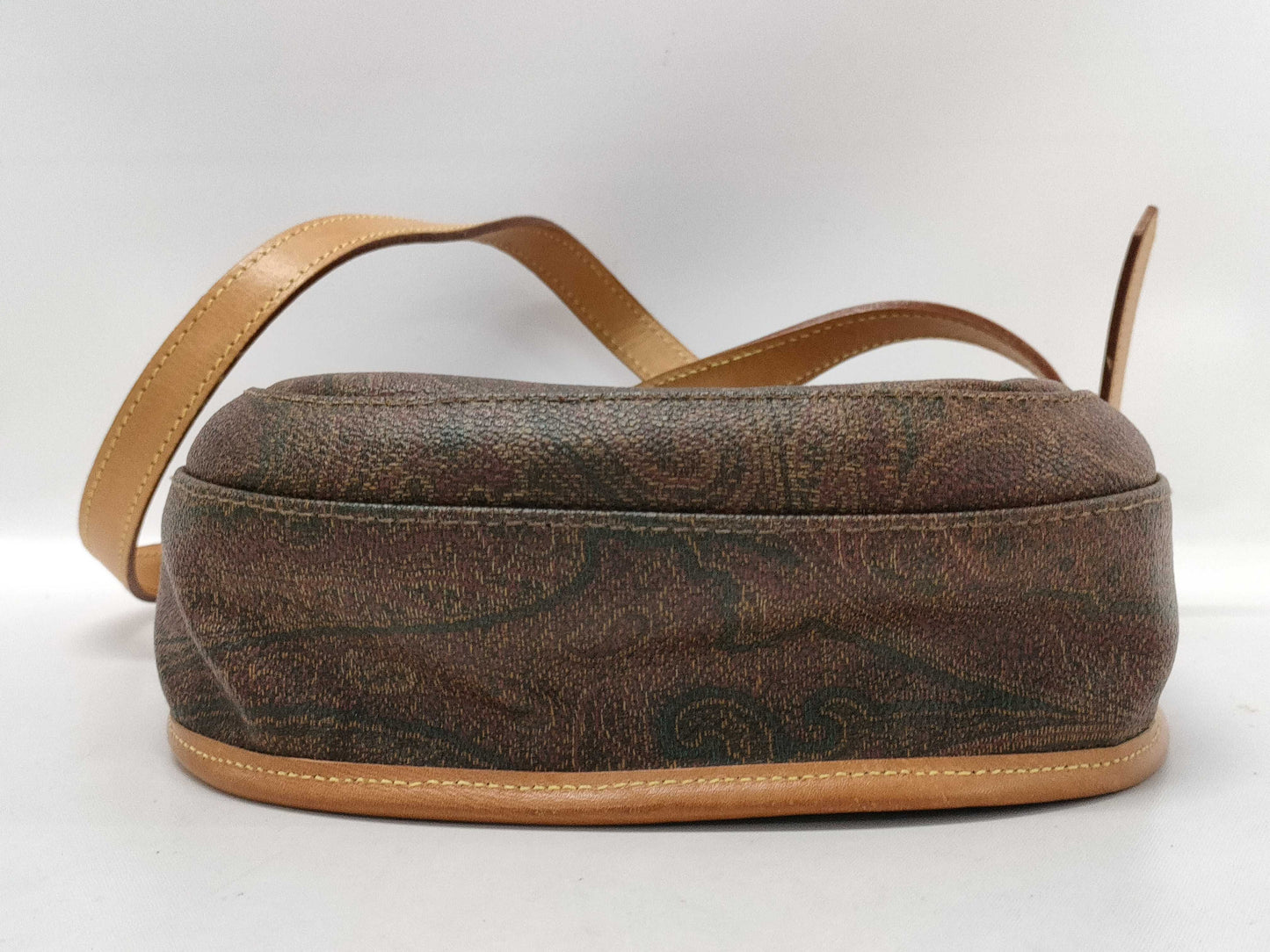 ETRO Paisley Shoulder Bag