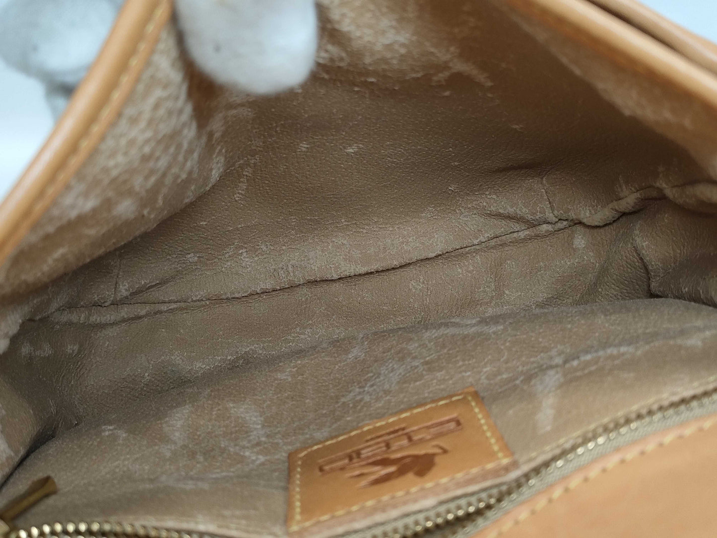 ETRO Paisley Shoulder Bag