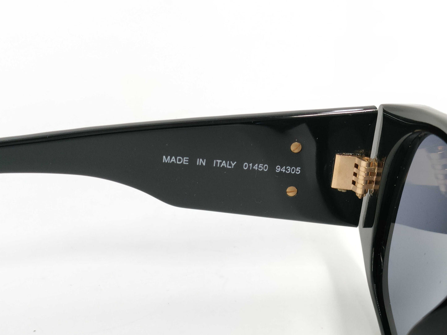 CHANEL Coco Matelasse 01450 Sunglasses/Glasses