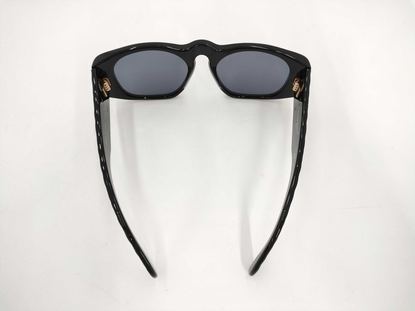 CHANEL Coco Matelasse 01450 Sunglasses/Glasses