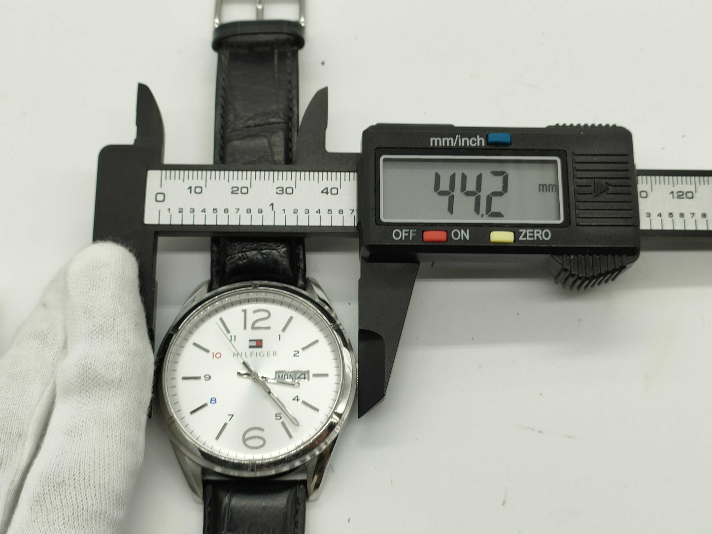 Tommy Hilfiger TH.247.1.14 Men's Watch