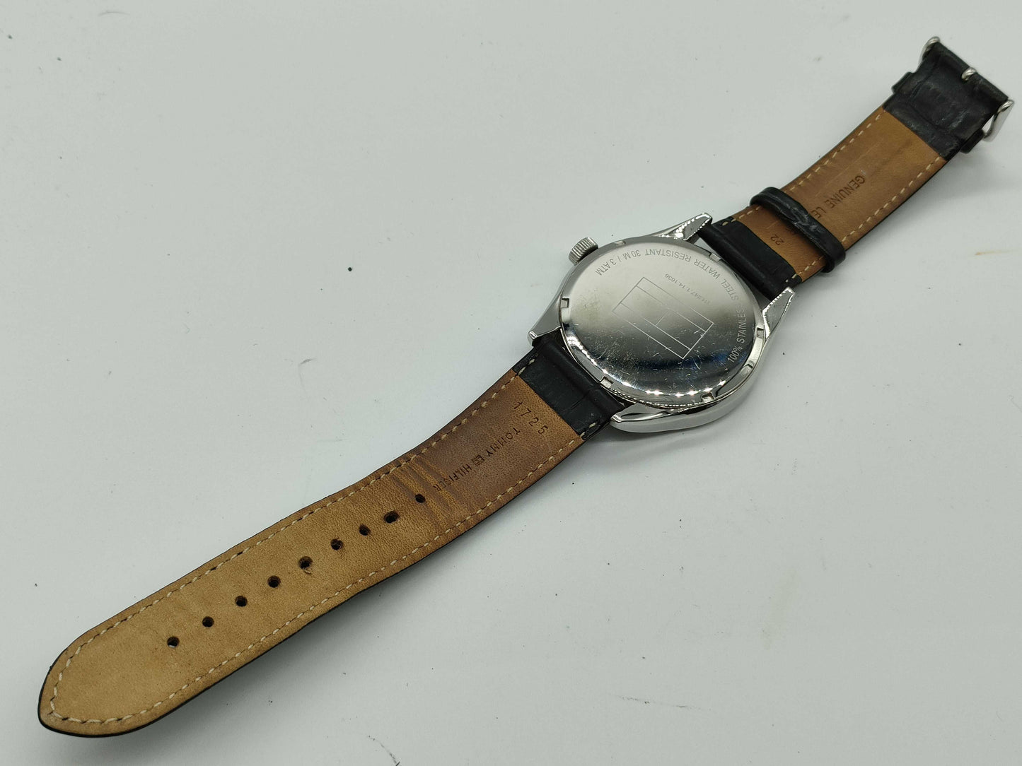 Tommy Hilfiger TH.247.1.14 Men's Watch