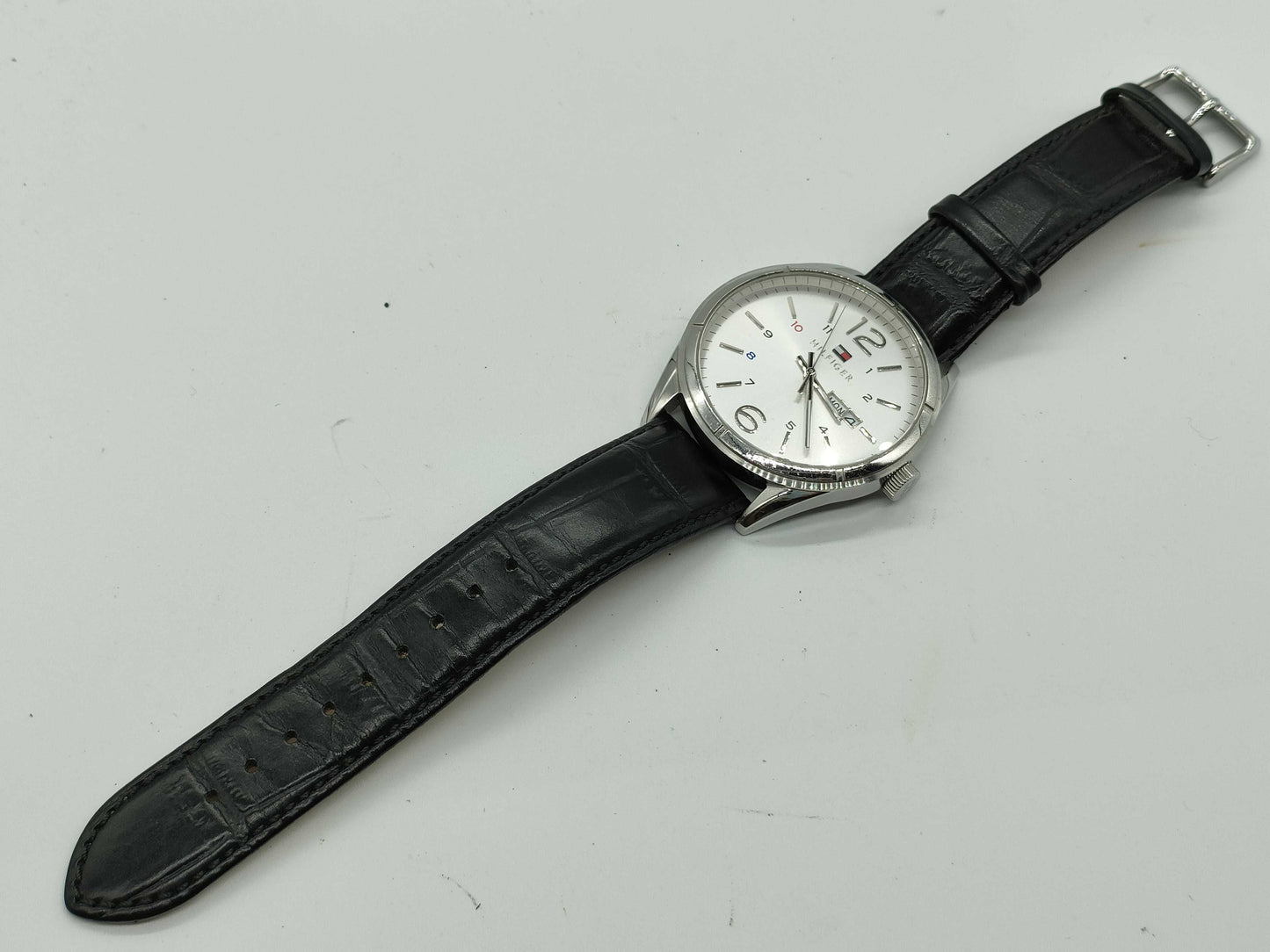 Tommy Hilfiger TH.247.1.14 Men's Watch
