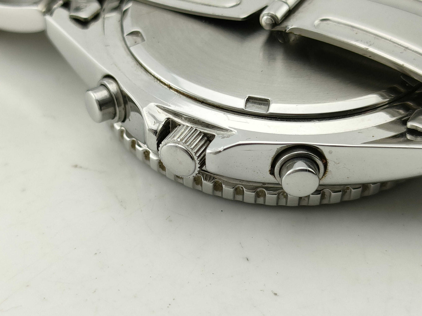 SEIKO 7T92-0CF0 Men's Watch Men's Watch