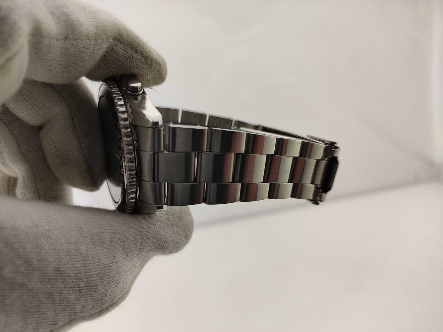 SEIKO 7T92-0CF0 Men's Watch Men's Watch