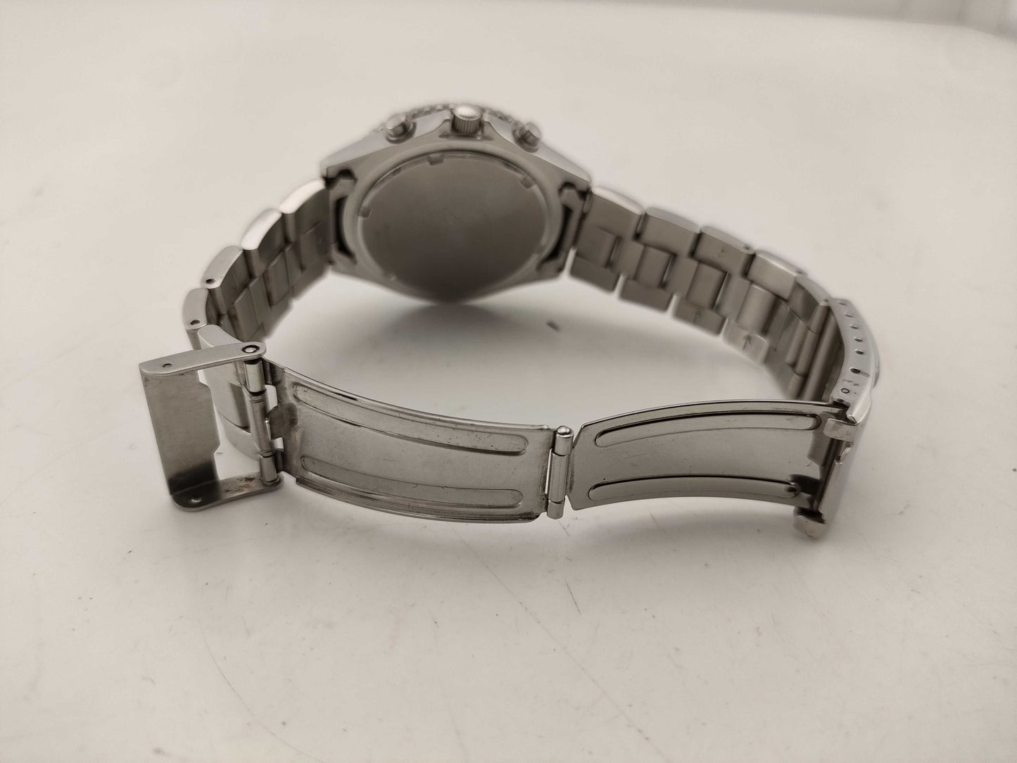 SEIKO 7T92-0CF0 Men's Watch Men's Watch