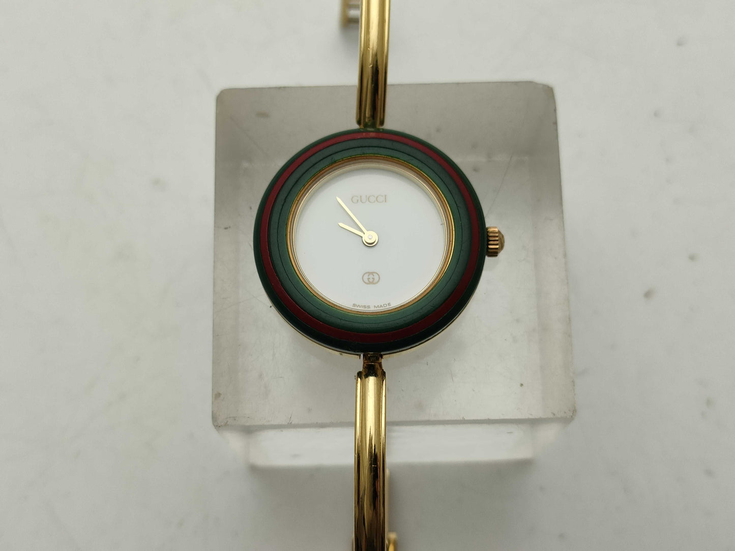 GUCCI 1100-L Women's Watch