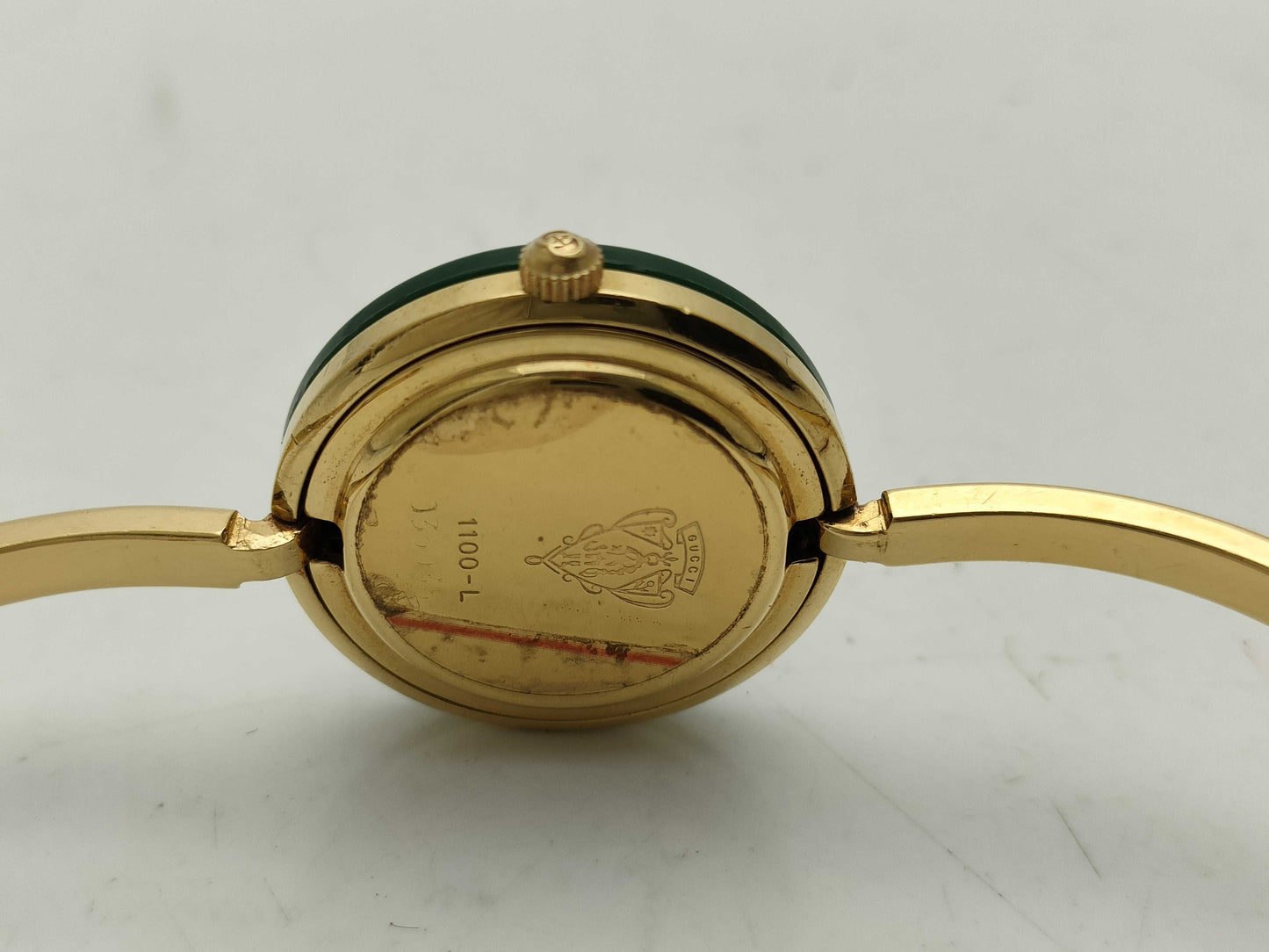 GUCCI 1100-L Women's Watch