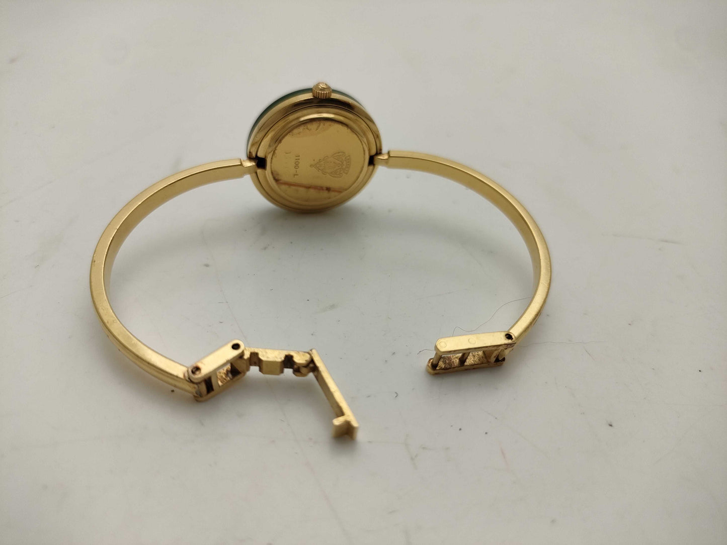 GUCCI 1100-L Women's Watch