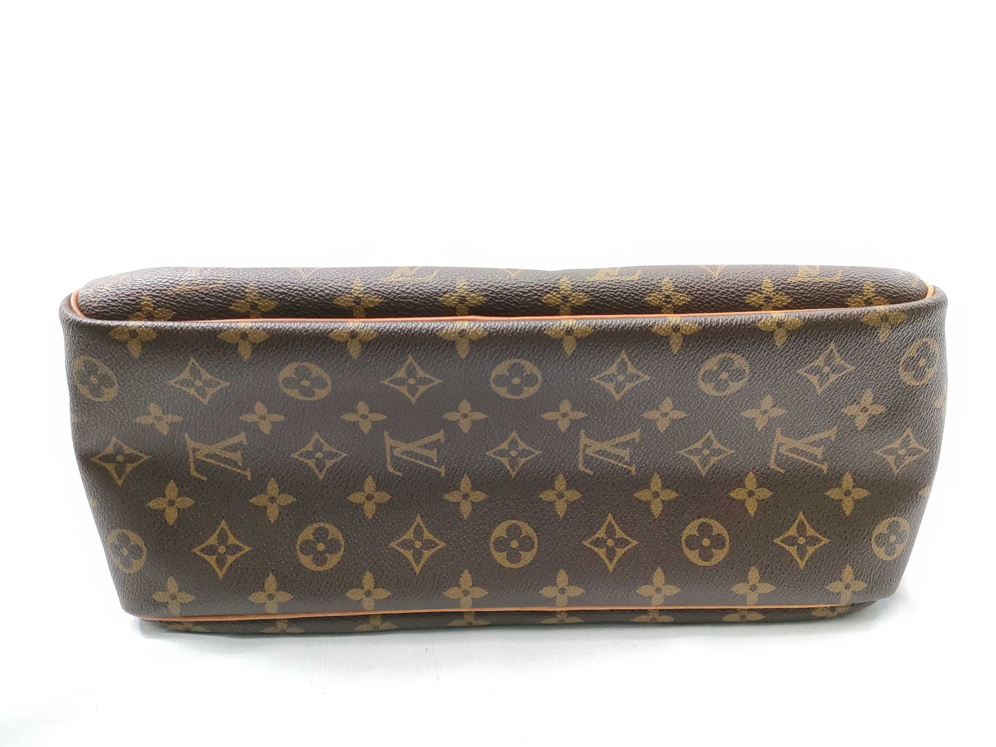 LOUIS VUITTON M47270 Monogram Deauville Handbag