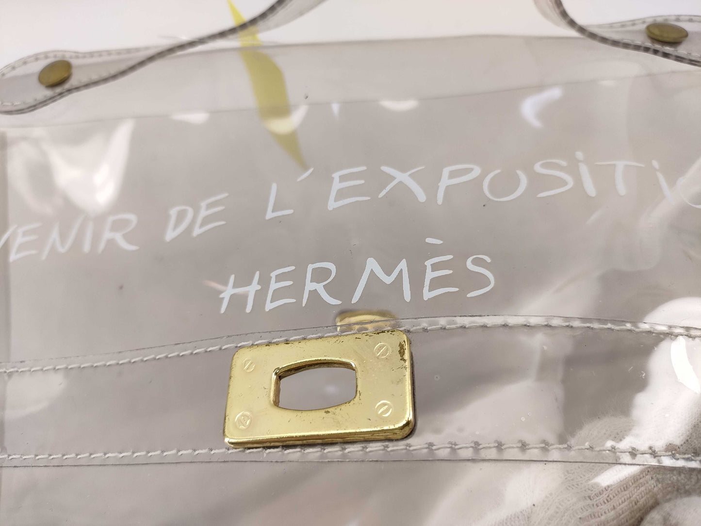 HERMES handbag