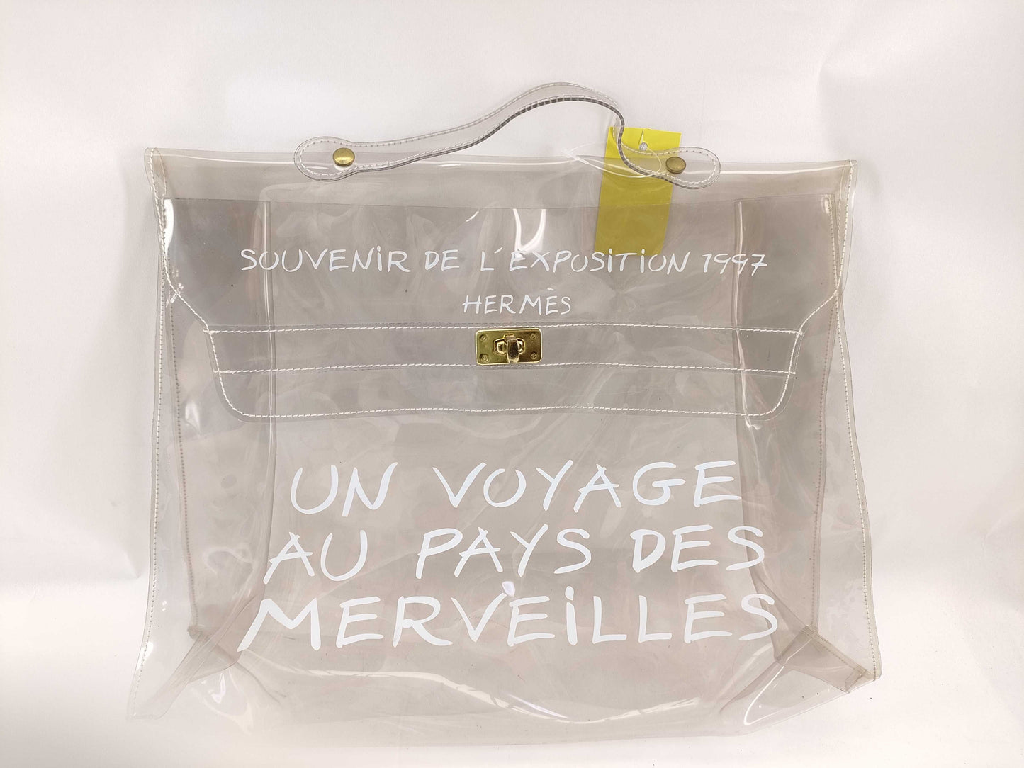 HERMES handbag
