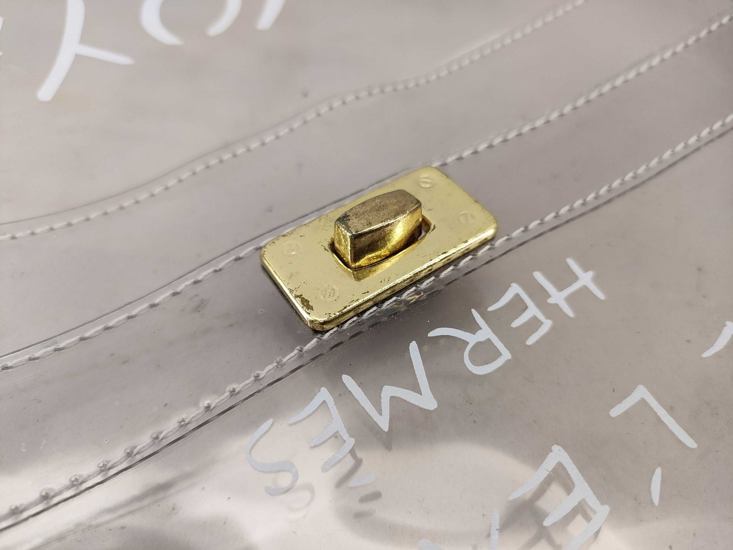 HERMES handbag