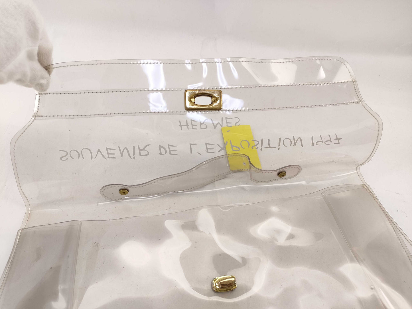 HERMES handbag