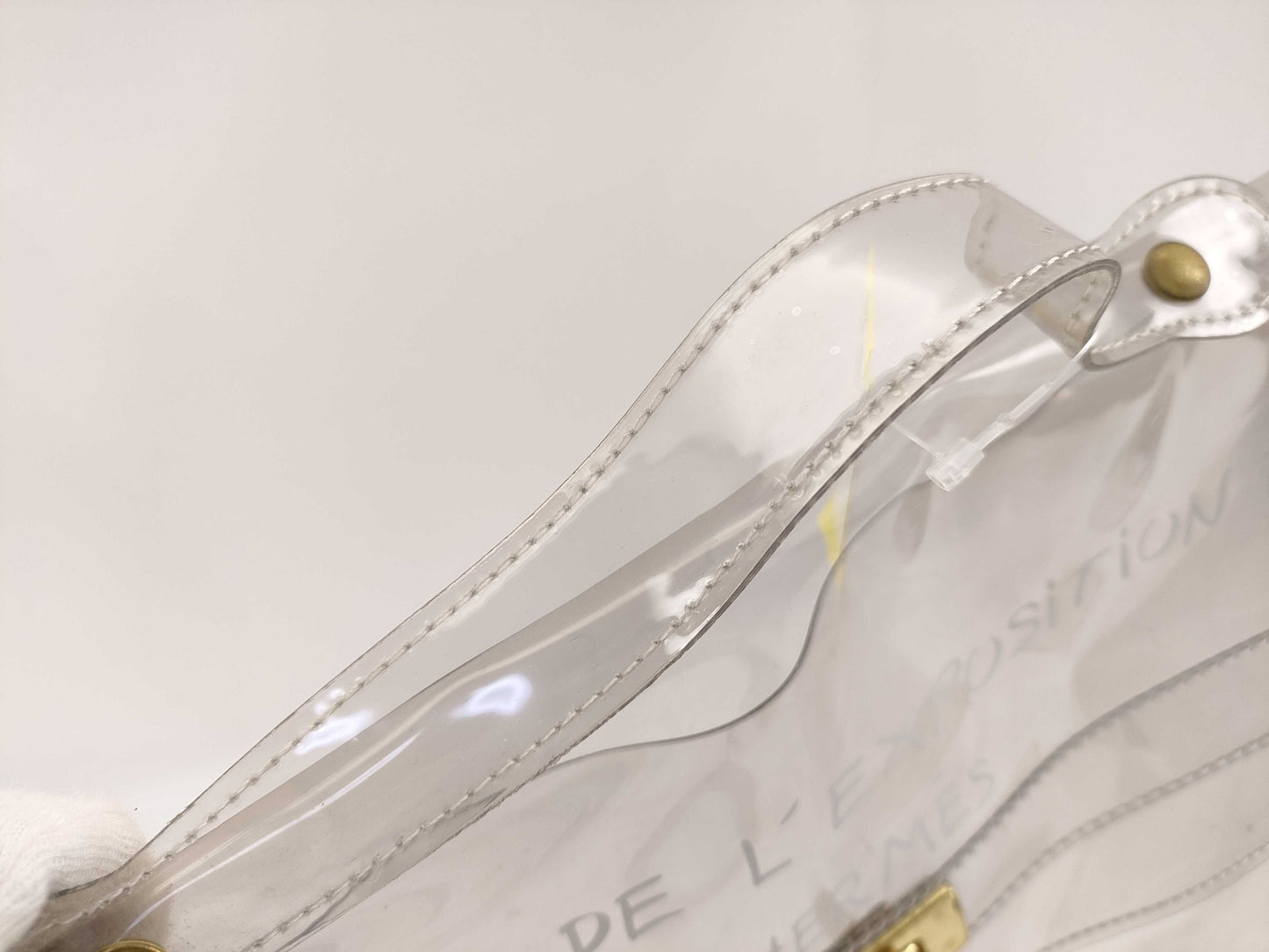 HERMES handbag