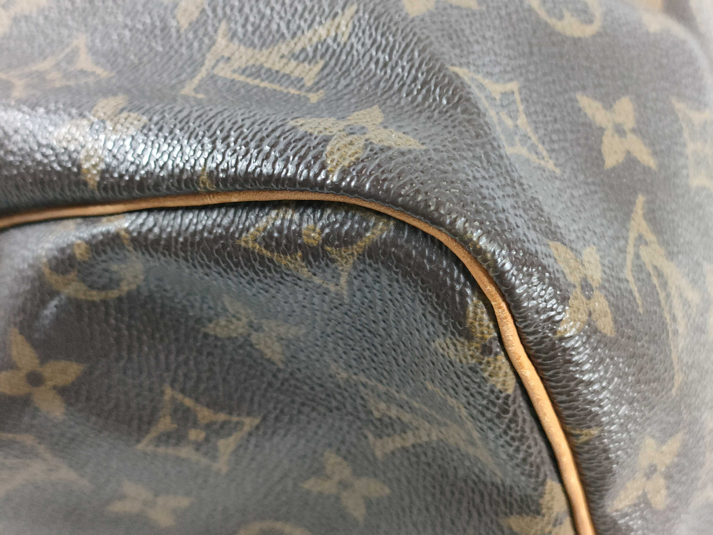 LOUIS VUITTON M41108 Monogram M41108 Speedy 30 Handbag