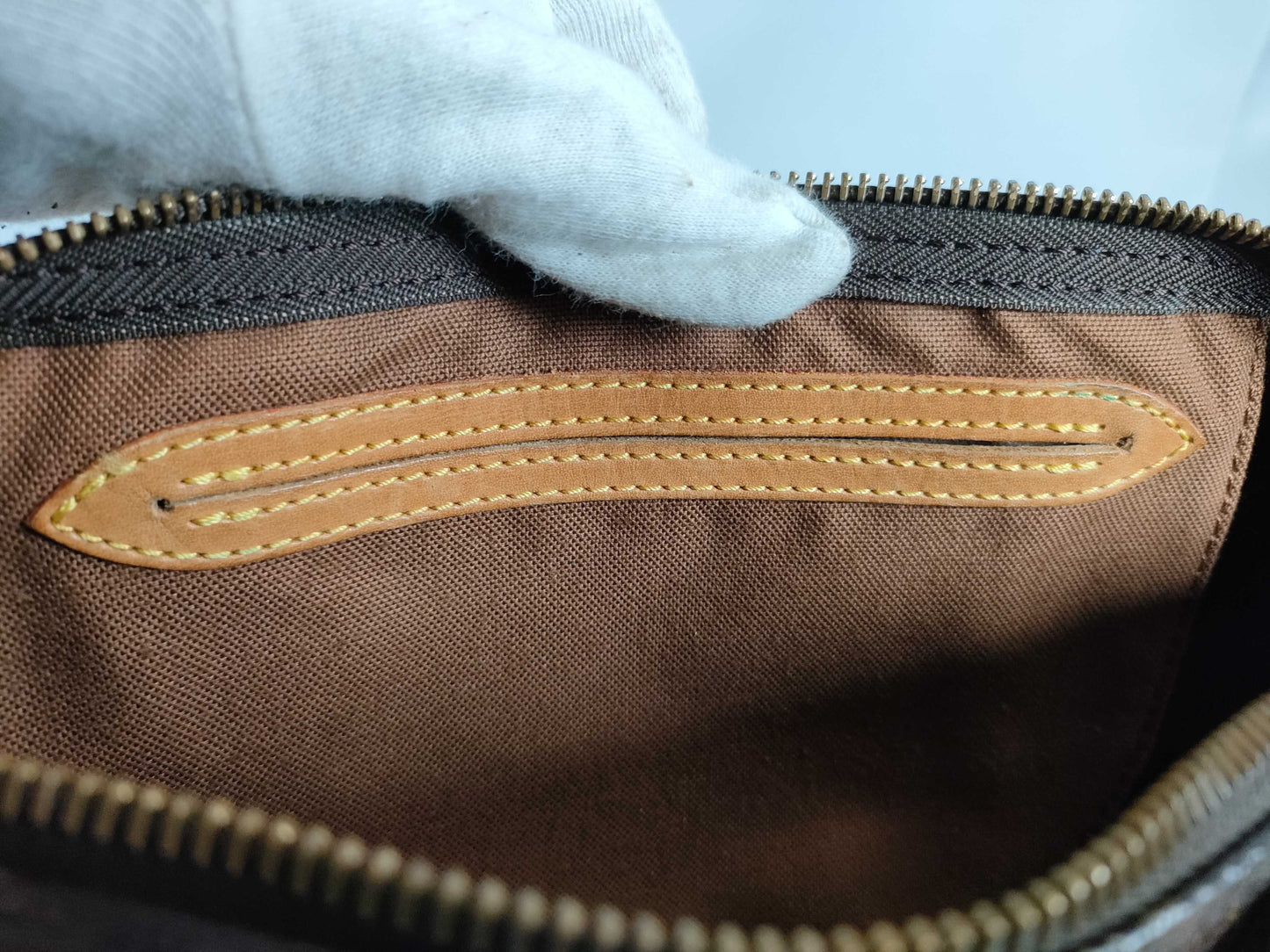 LOUIS VUITTON M41108 Monogram M41108 Speedy 30 Handbag