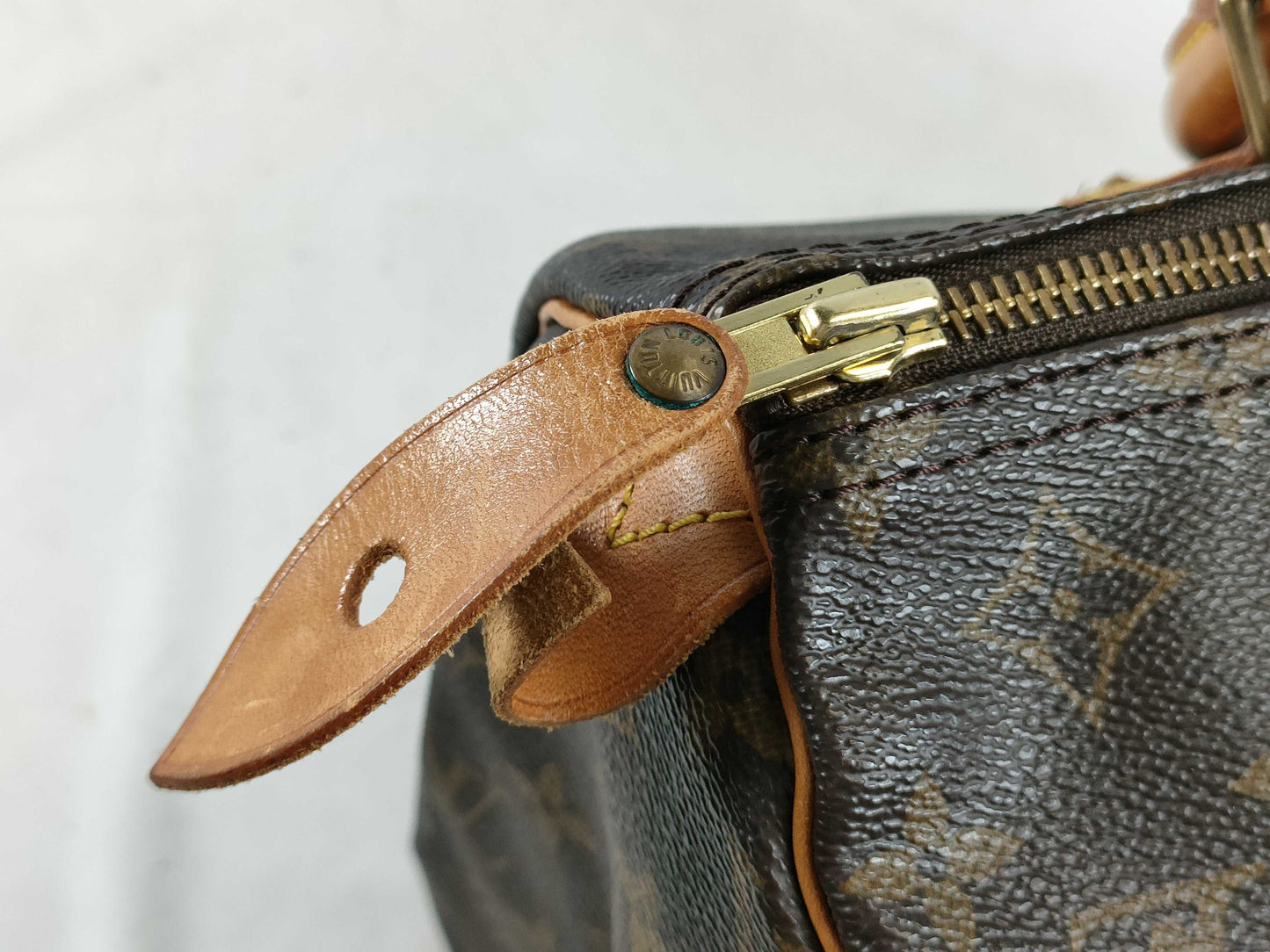 LOUIS VUITTON M41108 Monogram M41108 Speedy 30 Handbag