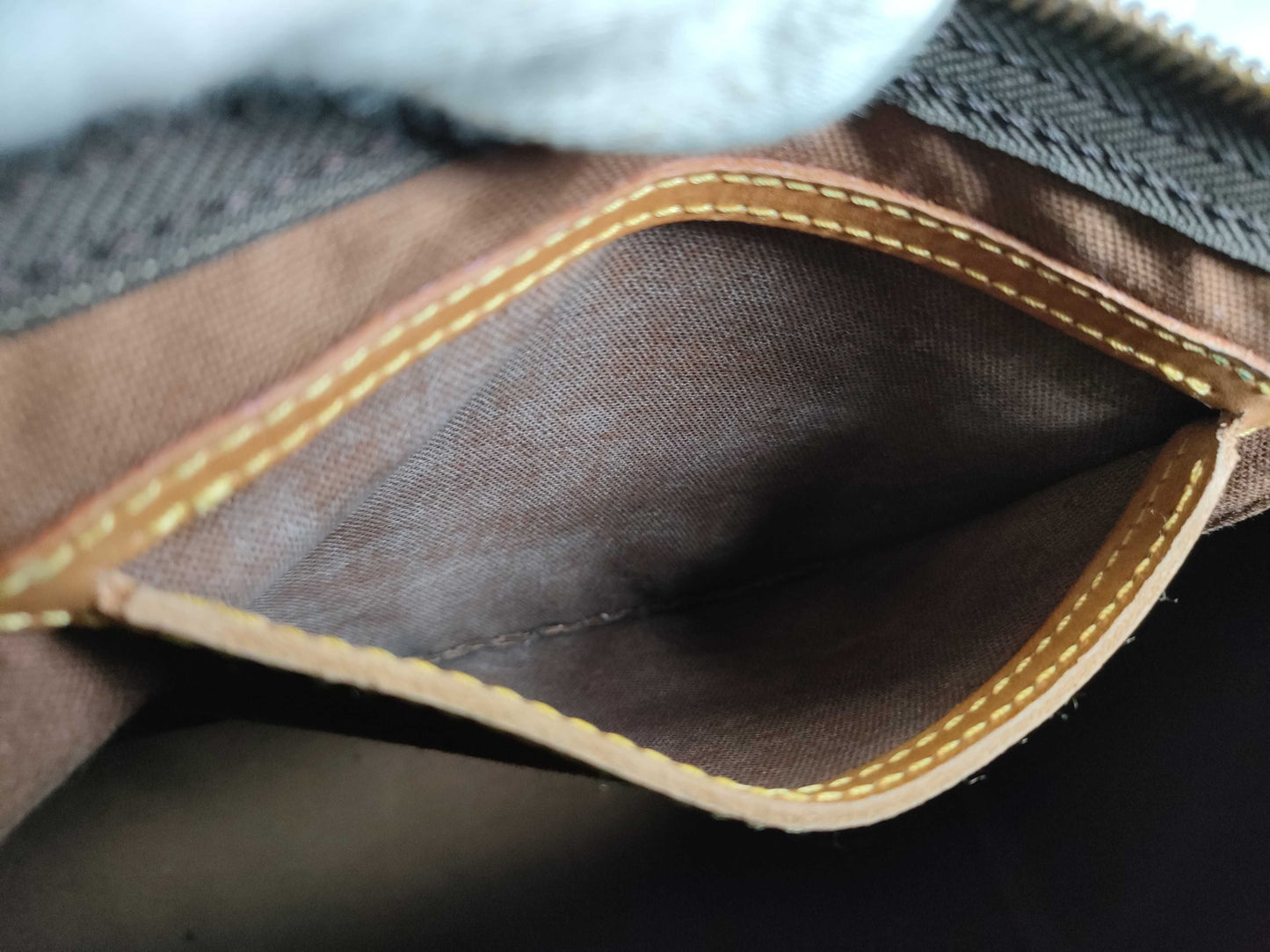 LOUIS VUITTON M41108 Monogram M41108 Speedy 30 Handbag